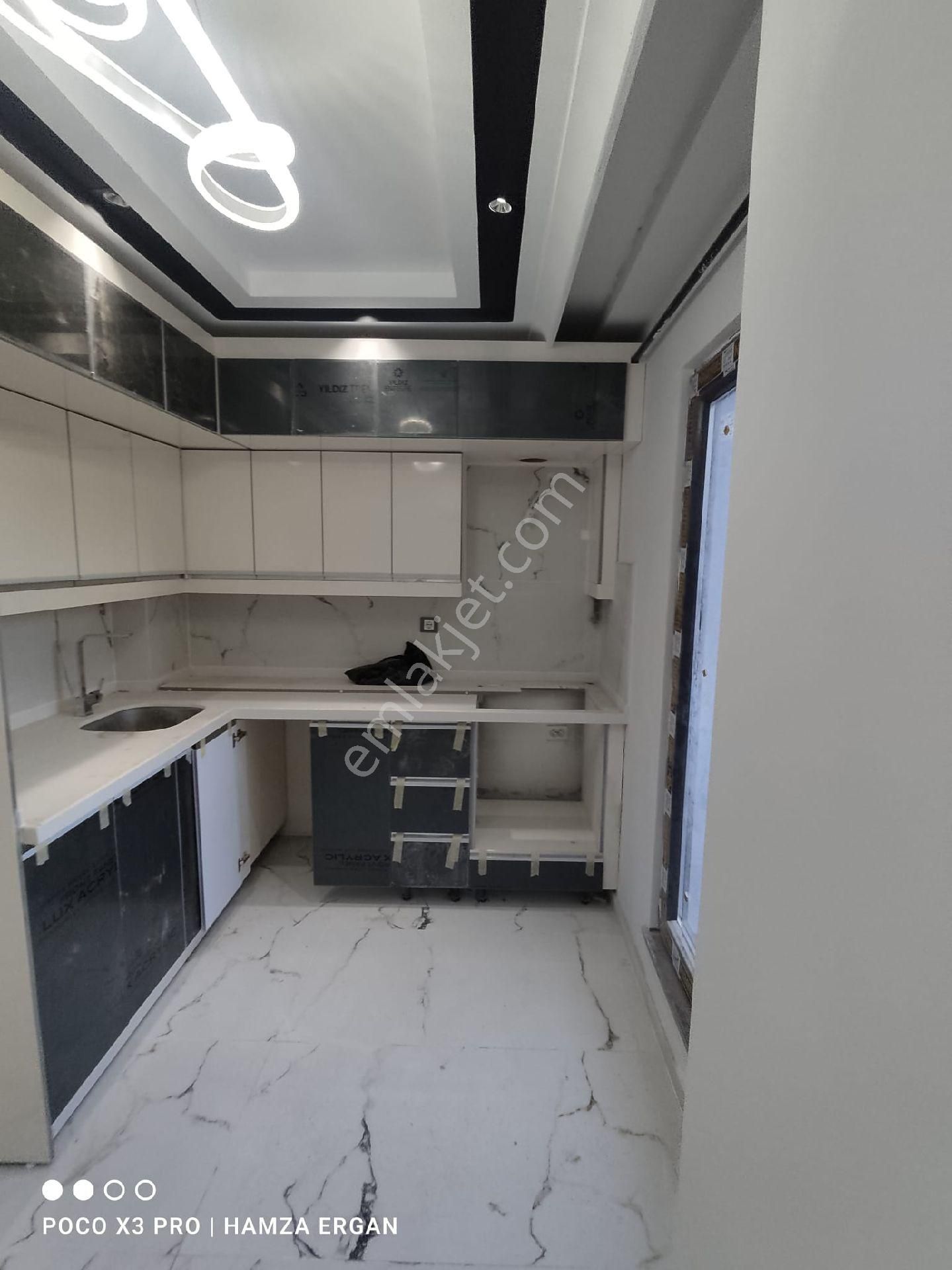 1.69 Oranlı %50 Krediyle Arnavutköy Sitede Satılık 2+1 Yüksek Giriş Kat Daire - Görsel 4