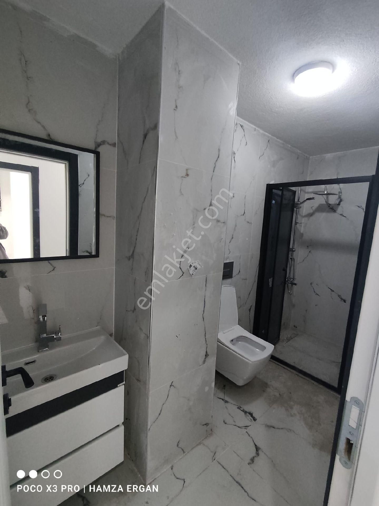 1.69 Oranlı %50 Krediyle Arnavutköy Sitede Satılık 2+1 Yüksek Giriş Kat Daire - Görsel 6