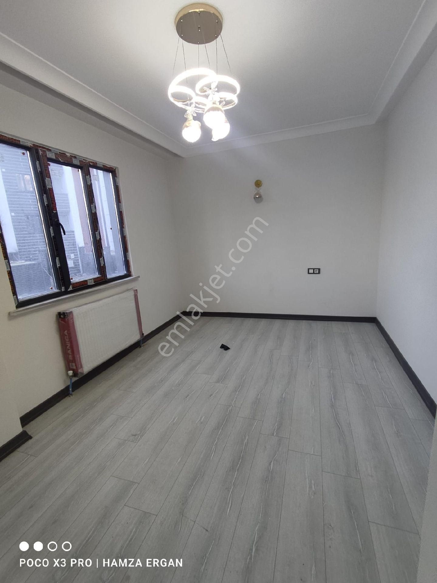 1.69 Oranlı %50 Krediyle Arnavutköy Sitede Satılık 2+1 Yüksek Giriş Kat Daire - Görsel 11