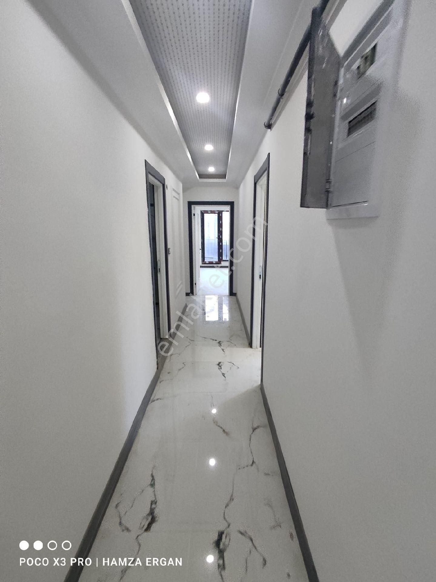 1.69 Oranlı %50 Krediyle Arnavutköy Sitede Satılık 2+1 Yüksek Giriş Kat Daire - Görsel 17