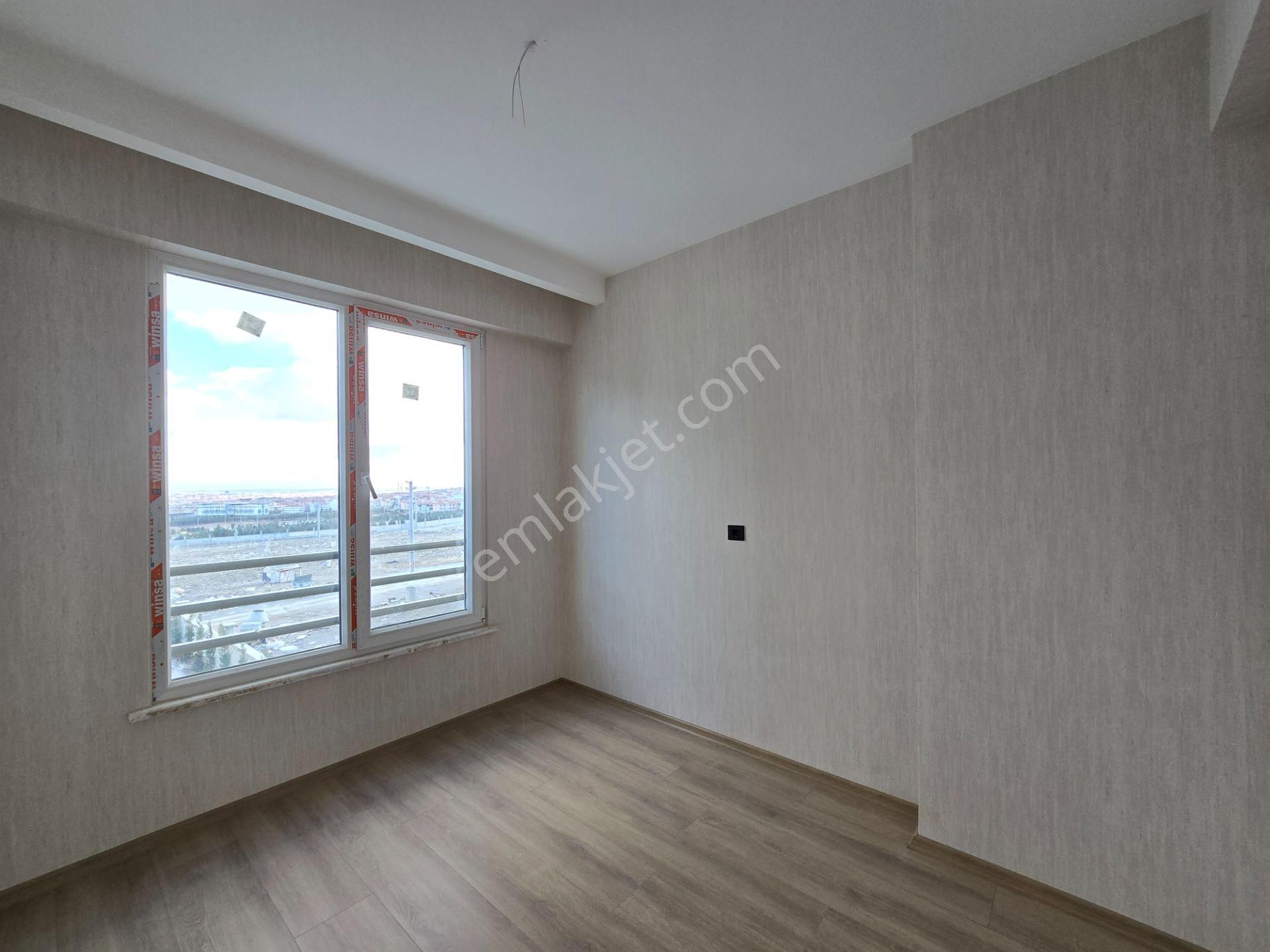 S.eyyubi Mah. İşyapar Gayrimenkulden Sıfır 2+1 Fırsat Daire - Görsel 36