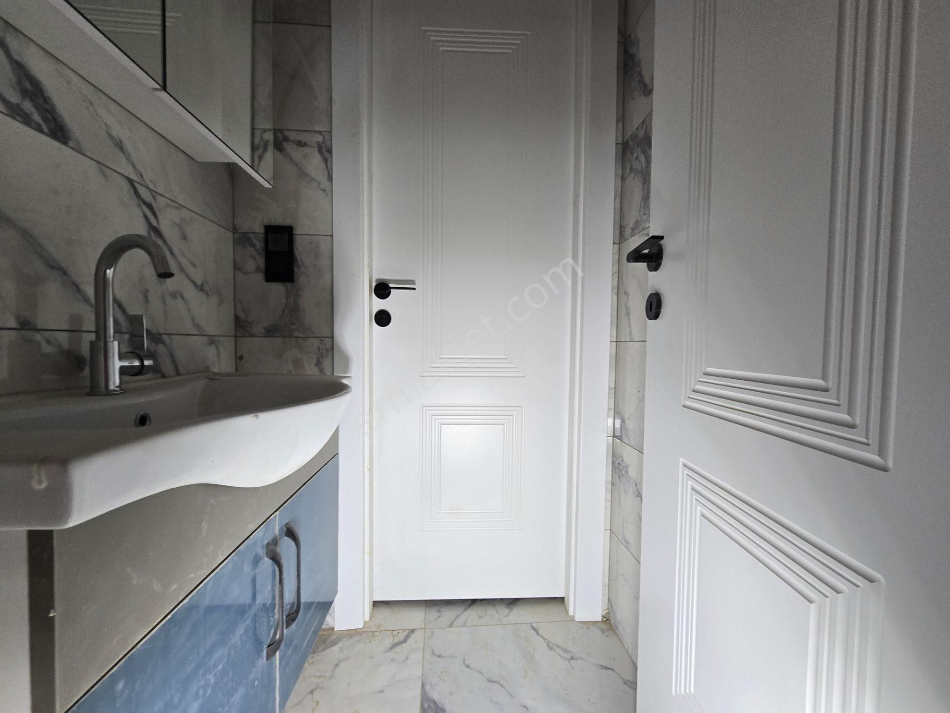 S.eyyubi Mah. İşyapar Gayrimenkulden Sıfır 2+1 Fırsat Daire - Görsel 39