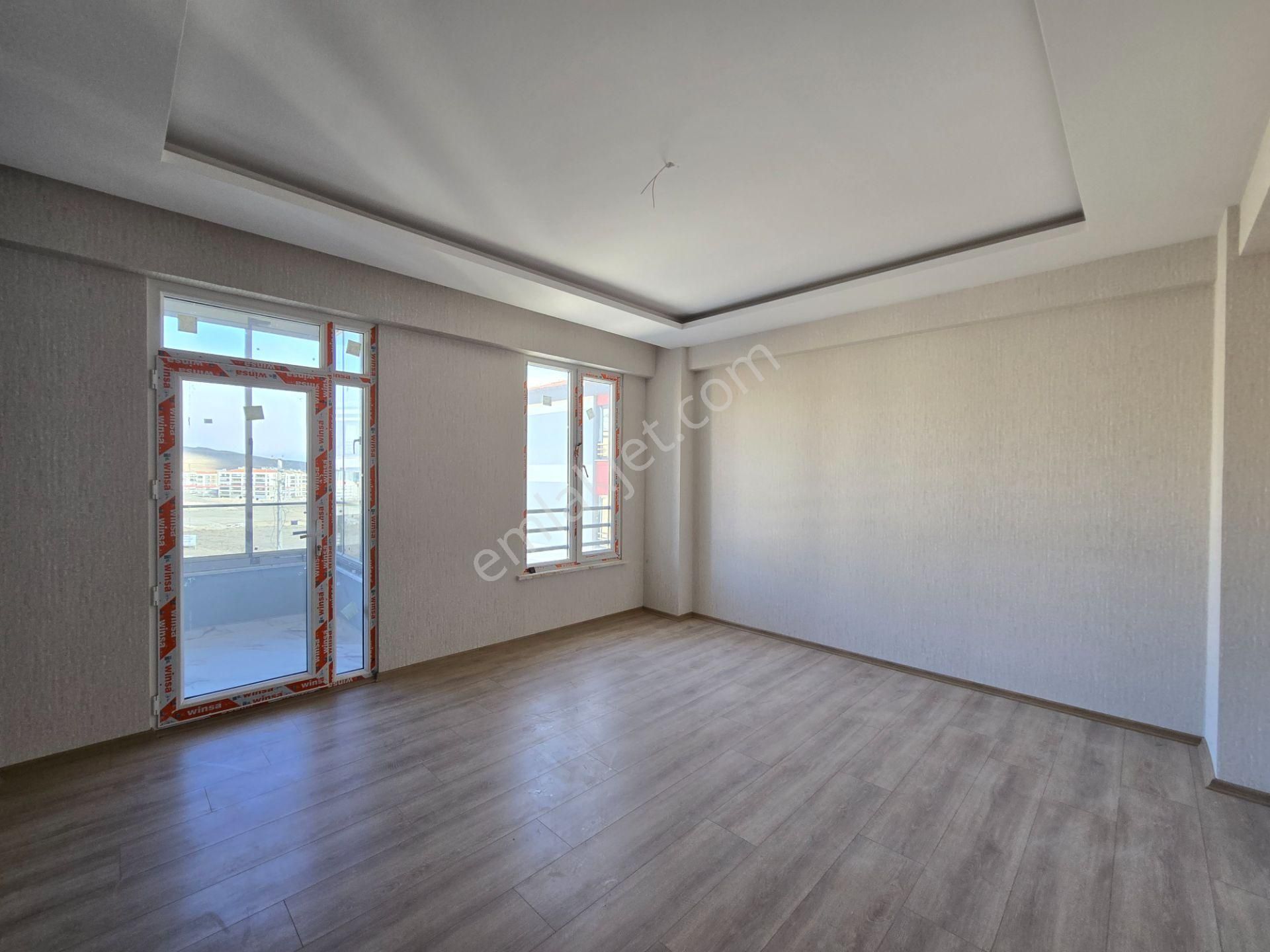 S.eyyubi Mah. İşyapar Gayrimenkulden Sıfır 2+1 Fırsat Daire - Görsel 3