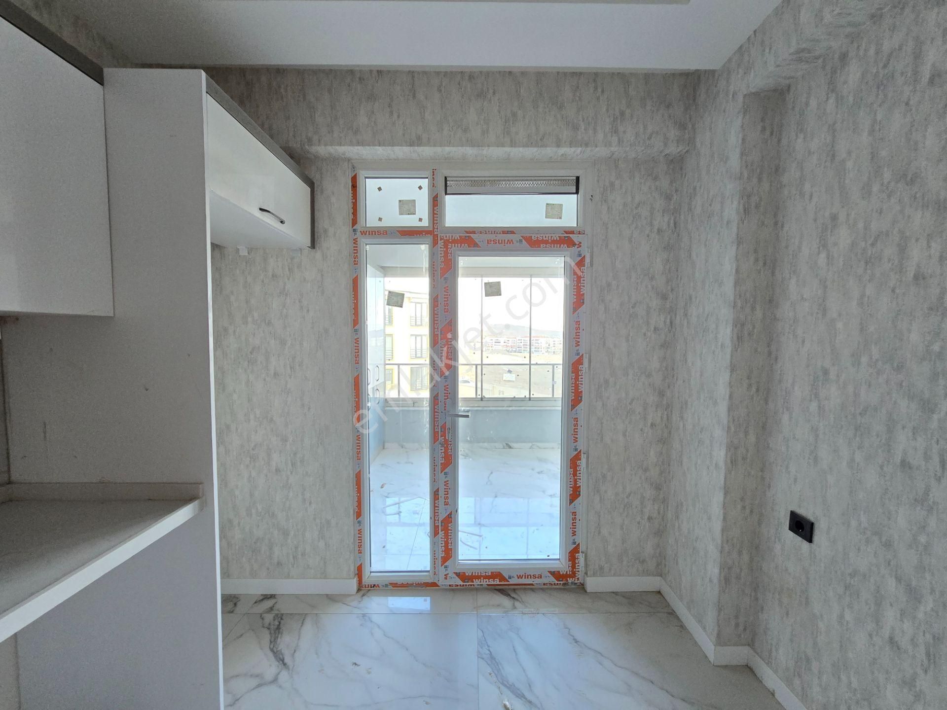 S.eyyubi Mah. İşyapar Gayrimenkulden Sıfır 2+1 Fırsat Daire - Görsel 12