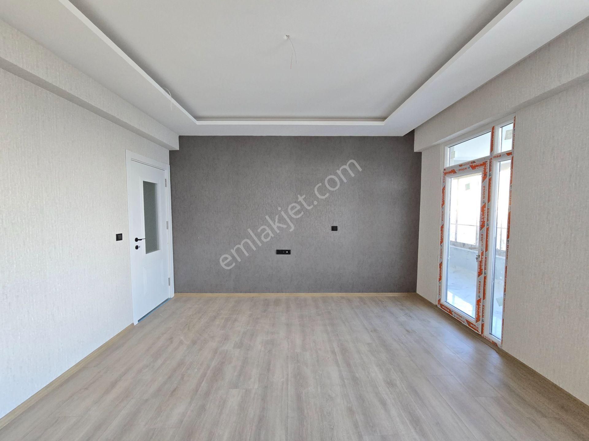 S.eyyubi Mah. İşyapar Gayrimenkulden Sıfır 2+1 Fırsat Daire - Görsel 24