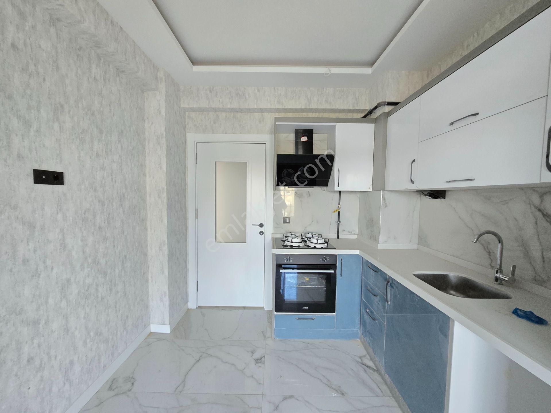 S.eyyubi Mah. İşyapar Gayrimenkulden Sıfır 2+1 Fırsat Daire - Görsel 15