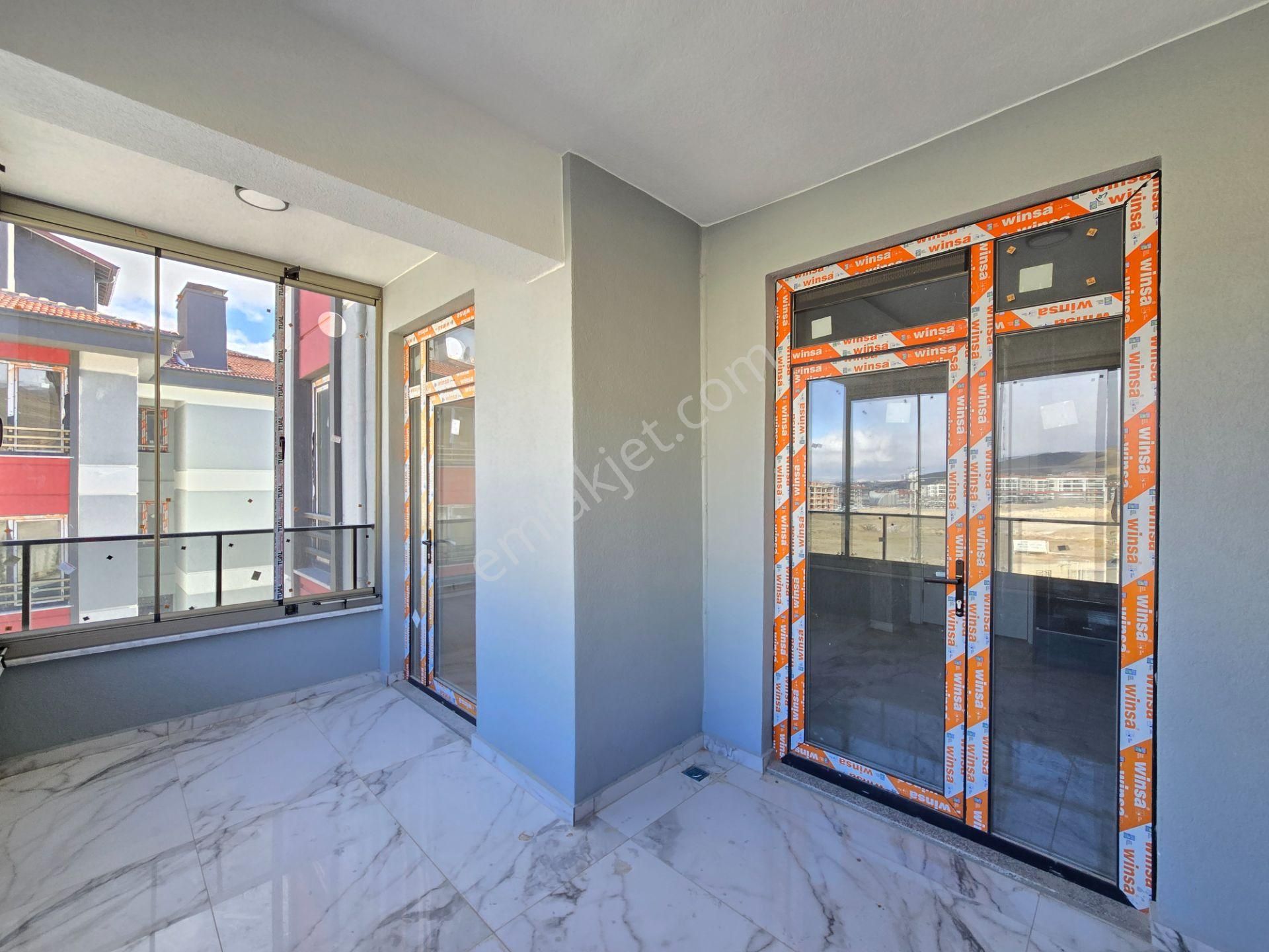 S.eyyubi Mah. İşyapar Gayrimenkulden Sıfır 2+1 Fırsat Daire - Görsel 19