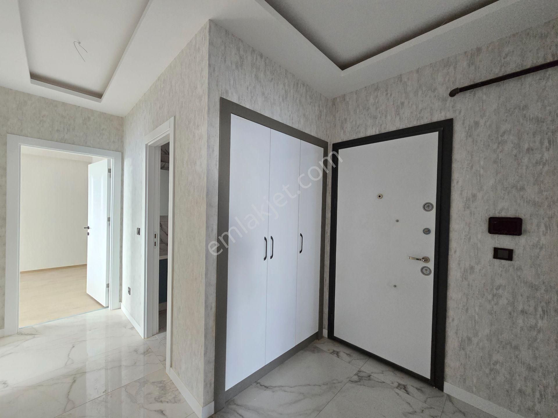 S.eyyubi Mah. İşyapar Gayrimenkulden Sıfır 2+1 Fırsat Daire - Görsel 26