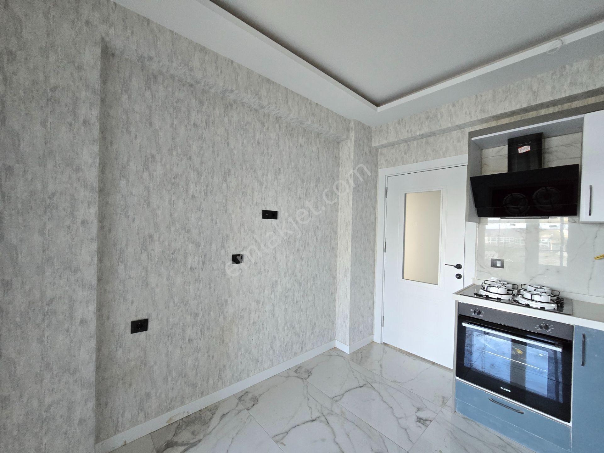 S.eyyubi Mah. İşyapar Gayrimenkulden Sıfır 2+1 Fırsat Daire - Görsel 14