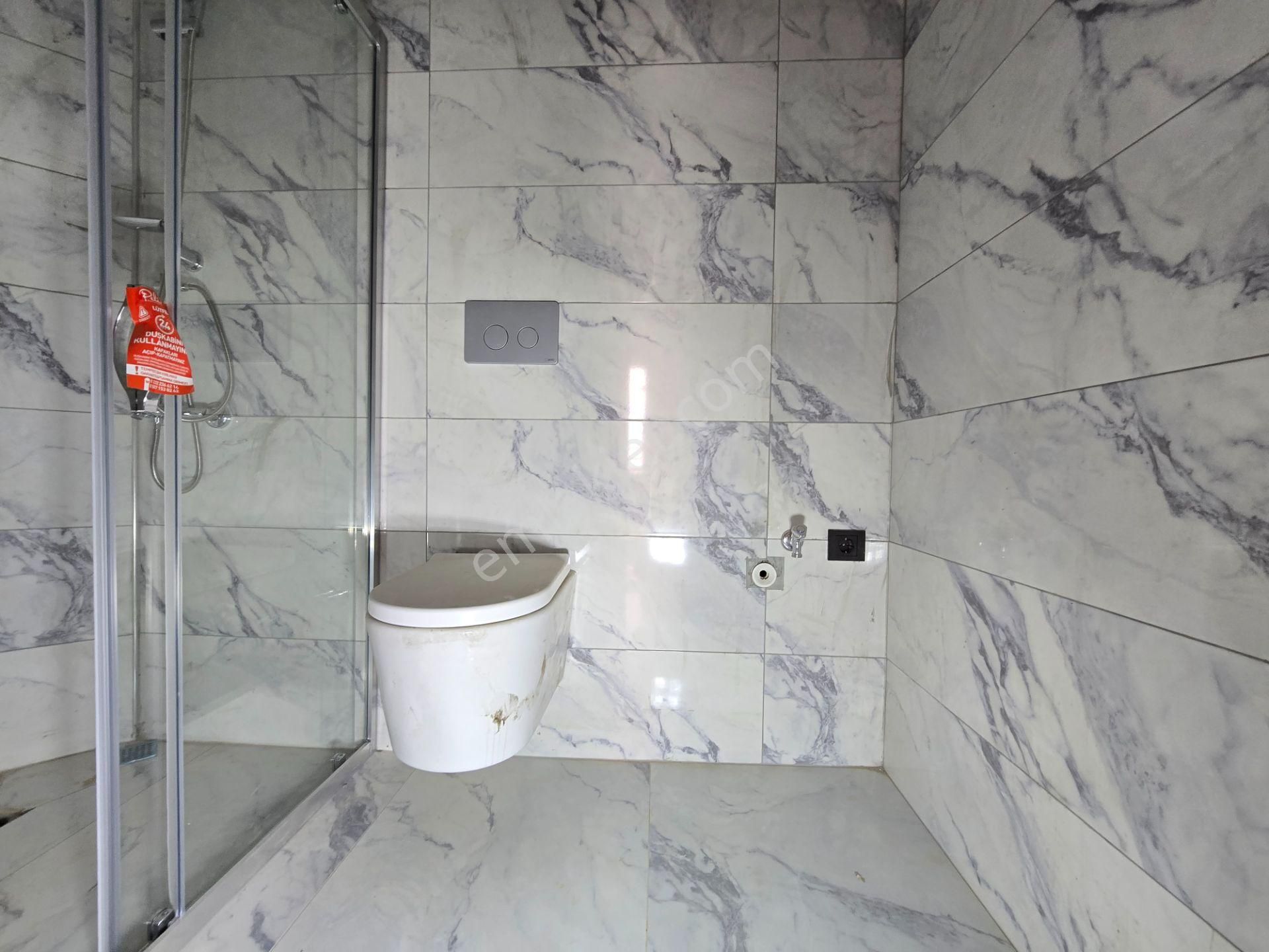 S.eyyubi Mah. İşyapar Gayrimenkulden Sıfır 2+1 Fırsat Daire - Görsel 42