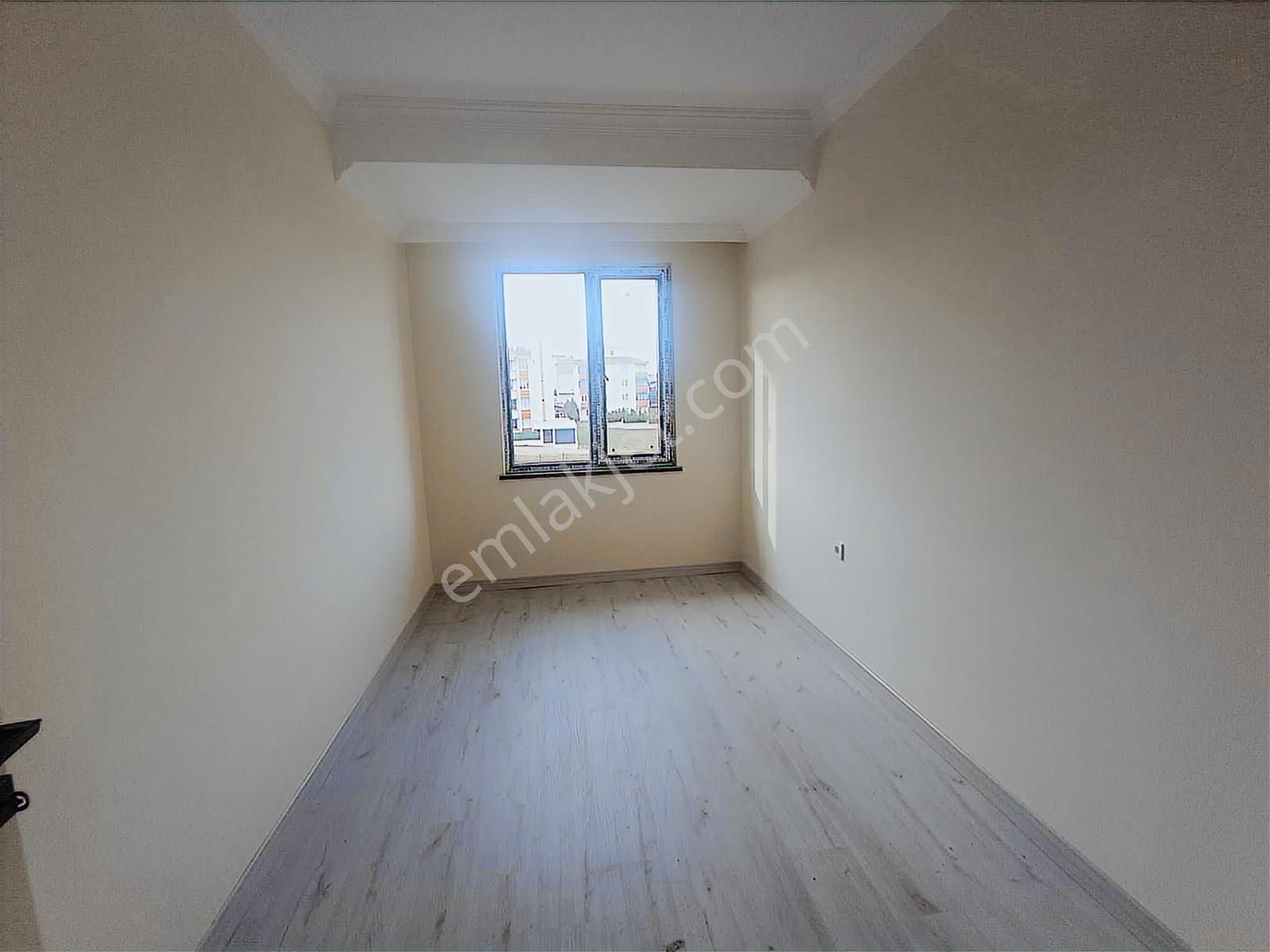 Marmaracık Göl Manzaralı Kat Seçenekli 2+1 Satılık Lüx Daireler - Görsel 8