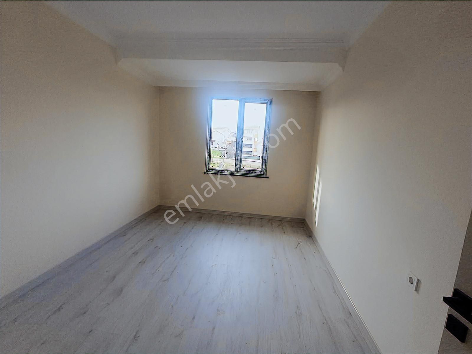 Marmaracık Göl Manzaralı Kat Seçenekli 2+1 Satılık Lüx Daireler - Görsel 14