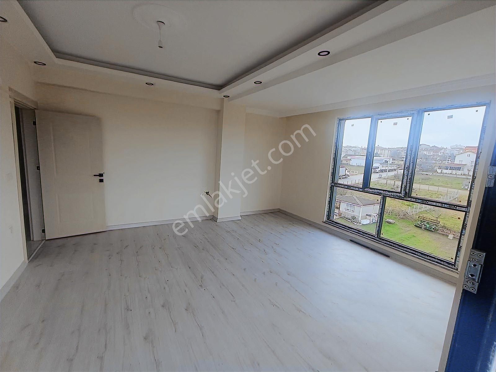 Marmaracık Göl Manzaralı Kat Seçenekli 2+1 Satılık Lüx Daireler - Görsel 5