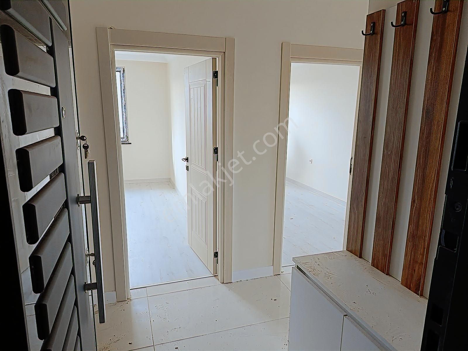 Marmaracık Göl Manzaralı Kat Seçenekli 2+1 Satılık Lüx Daireler - Görsel 18