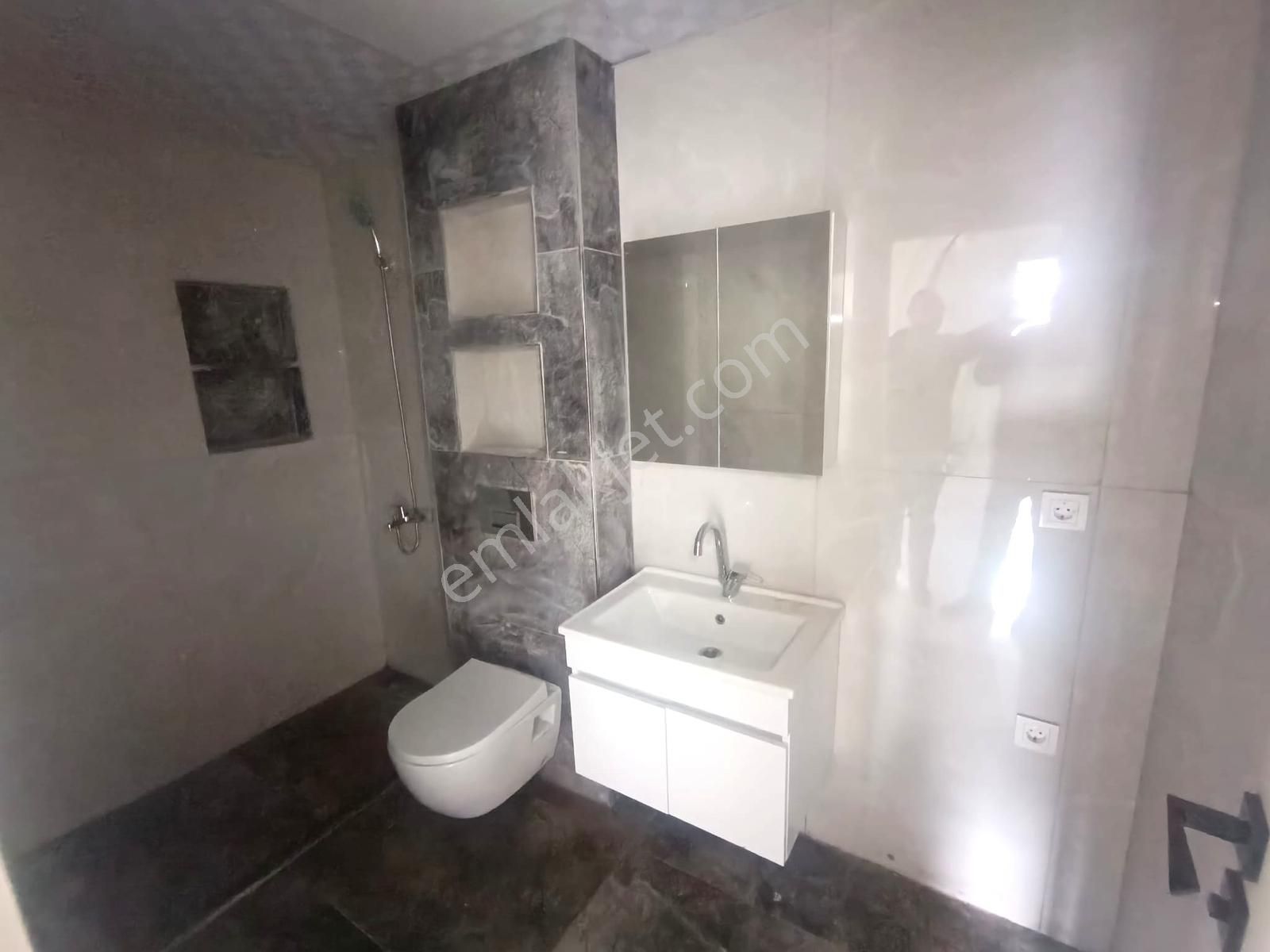 Marmaracık Göl Manzaralı Kat Seçenekli 2+1 Satılık Lüx Daireler - Görsel 9