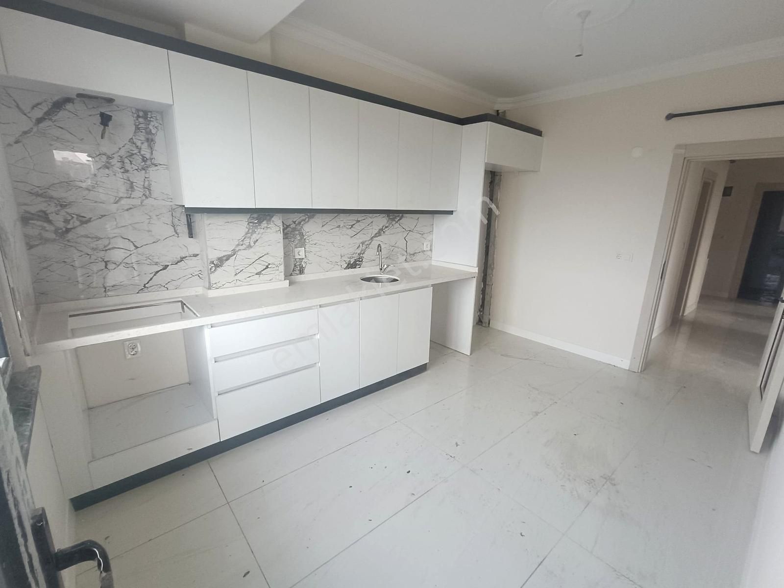 Marmaracık Göl Manzaralı Kat Seçenekli 2+1 Satılık Lüx Daireler - Görsel 7