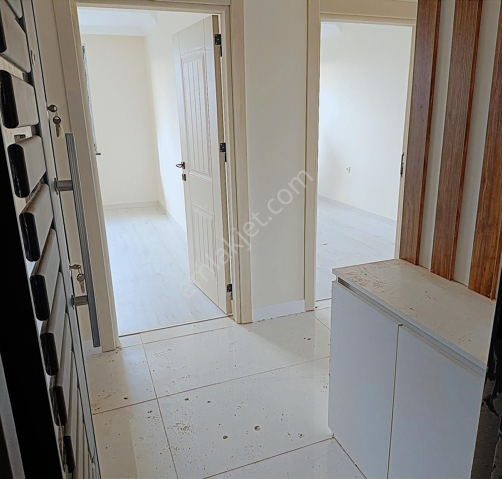 Marmaracık Göl Manzaralı Kat Seçenekli 2+1 Satılık Lüx Daireler - Görsel 15