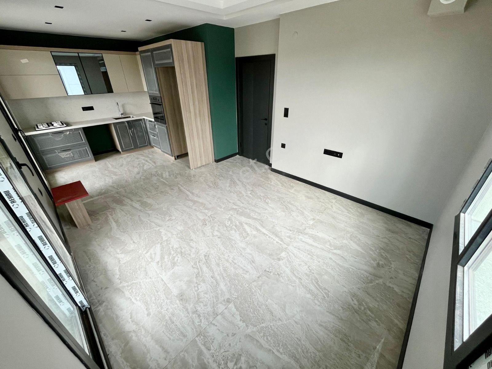 🏡 Referans'tan Akçay'da Havuzlu Sitede Denize 250 Mt 2+1 Daire - Görsel 4