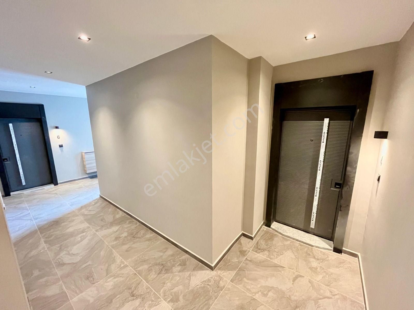 🏡 Referans'tan Akçay'da Havuzlu Sitede Denize 250 Mt 2+1 Daire - Görsel 29