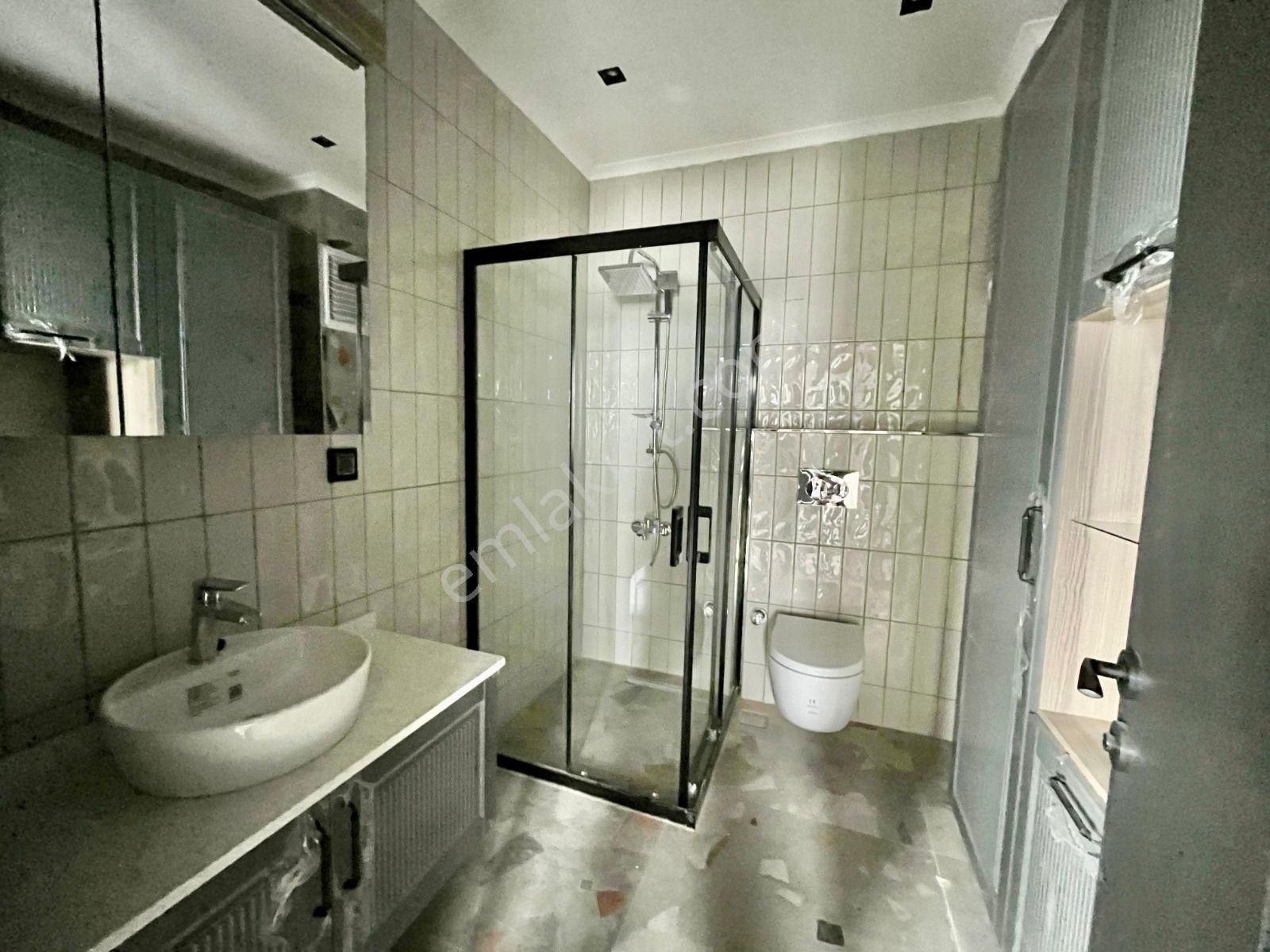 🏡 Referans'tan Akçay'da Havuzlu Sitede Denize 250 Mt 2+1 Daire - Görsel 20