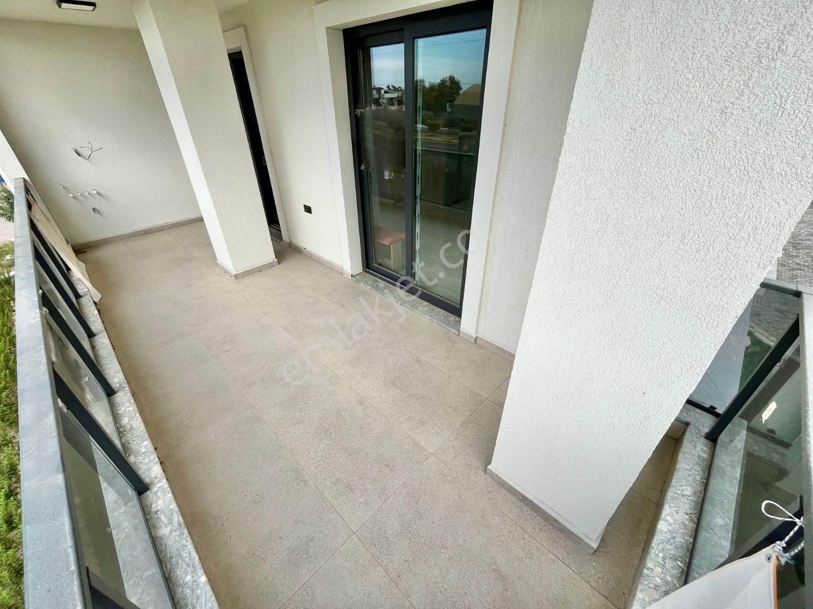 🏡 Referans'tan Akçay'da Havuzlu Sitede Denize 250 Mt 2+1 Daire - Görsel 8