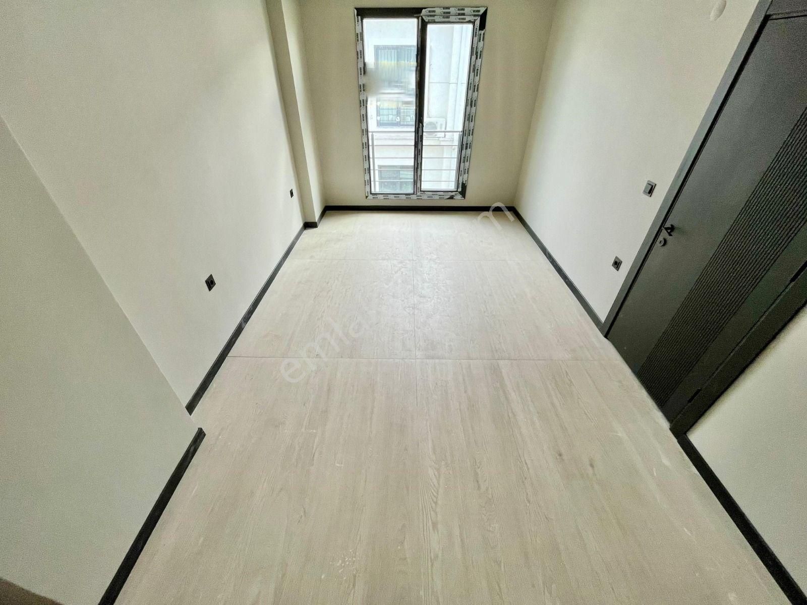 🏡 Referans'tan Akçay'da Havuzlu Sitede Denize 250 Mt 2+1 Daire - Görsel 10