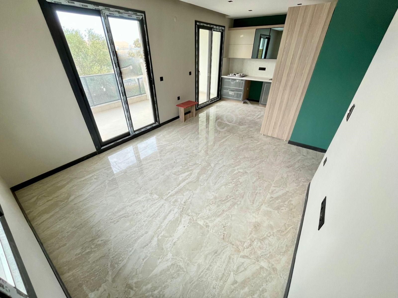 🏡 Referans'tan Akçay'da Havuzlu Sitede Denize 250 Mt 2+1 Daire - Görsel 14