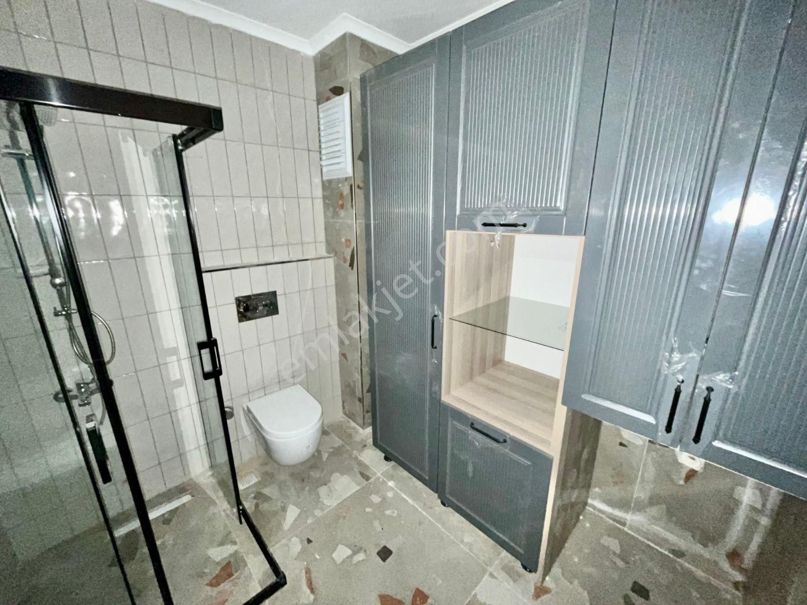 🏡 Referans'tan Akçay'da Havuzlu Sitede Denize 250 Mt 2+1 Daire - Görsel 21