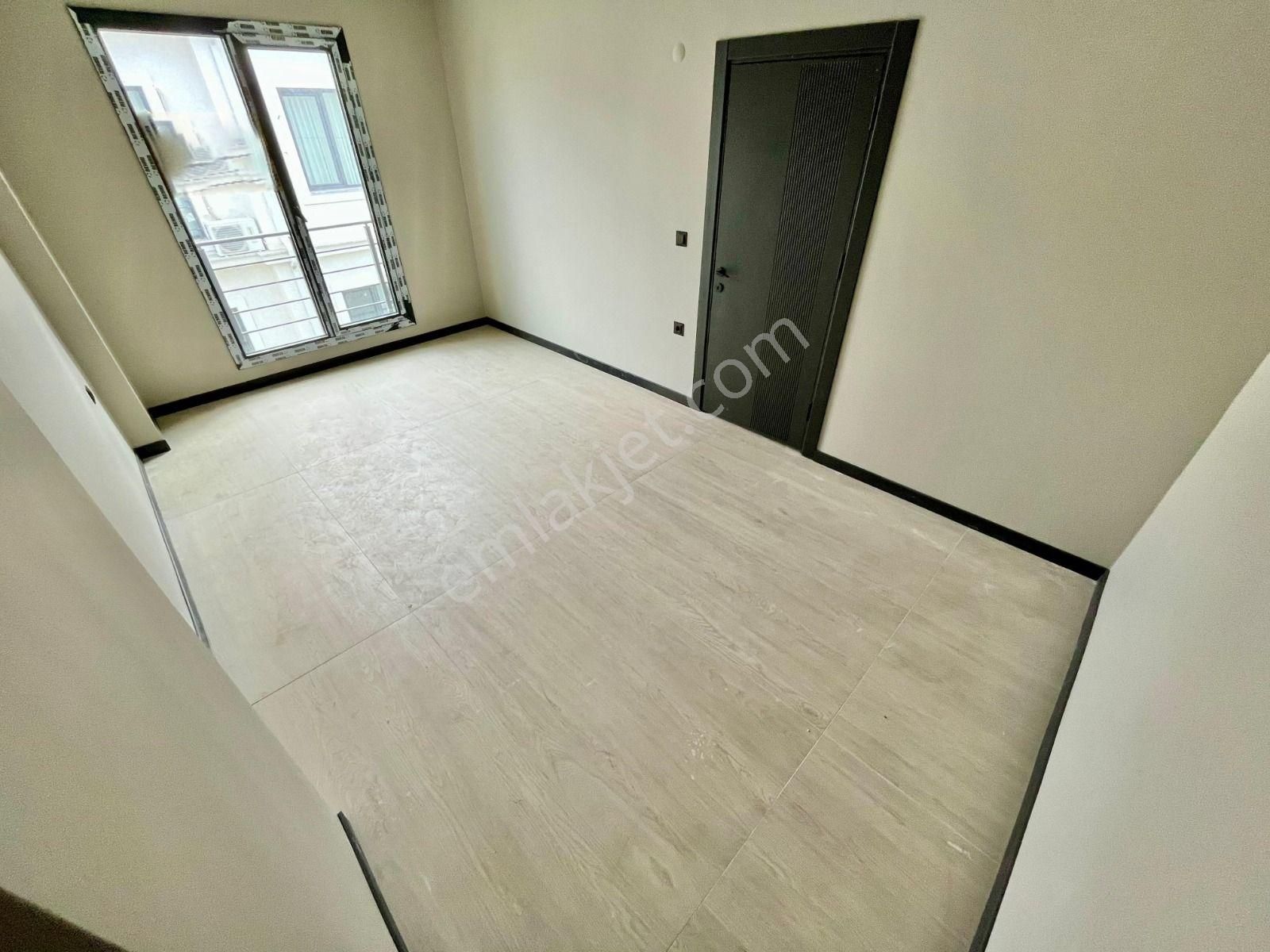 🏡 Referans'tan Akçay'da Havuzlu Sitede Denize 250 Mt 2+1 Daire - Görsel 9
