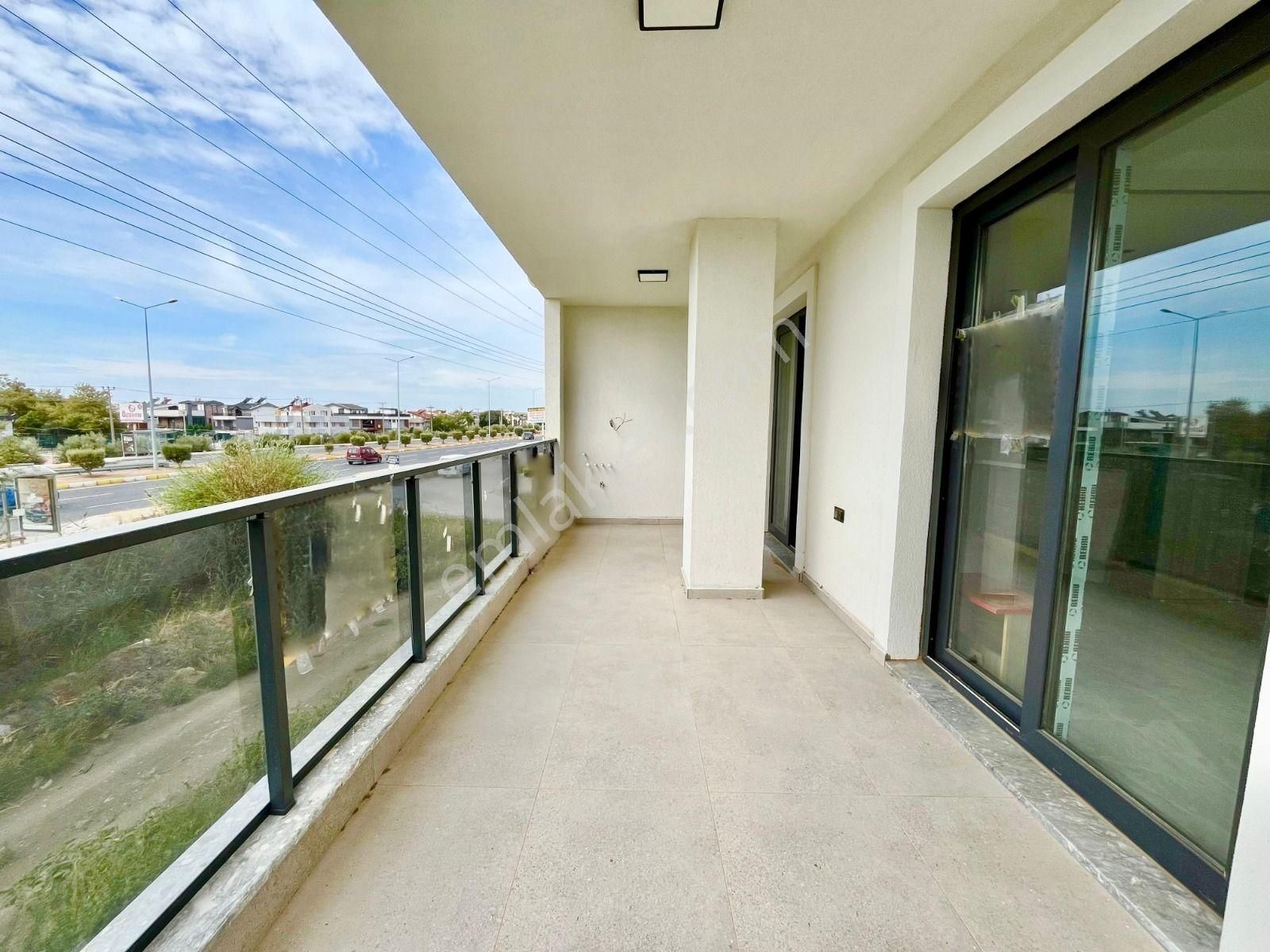 🏡 Referans'tan Akçay'da Havuzlu Sitede Denize 250 Mt 2+1 Daire - Görsel 16