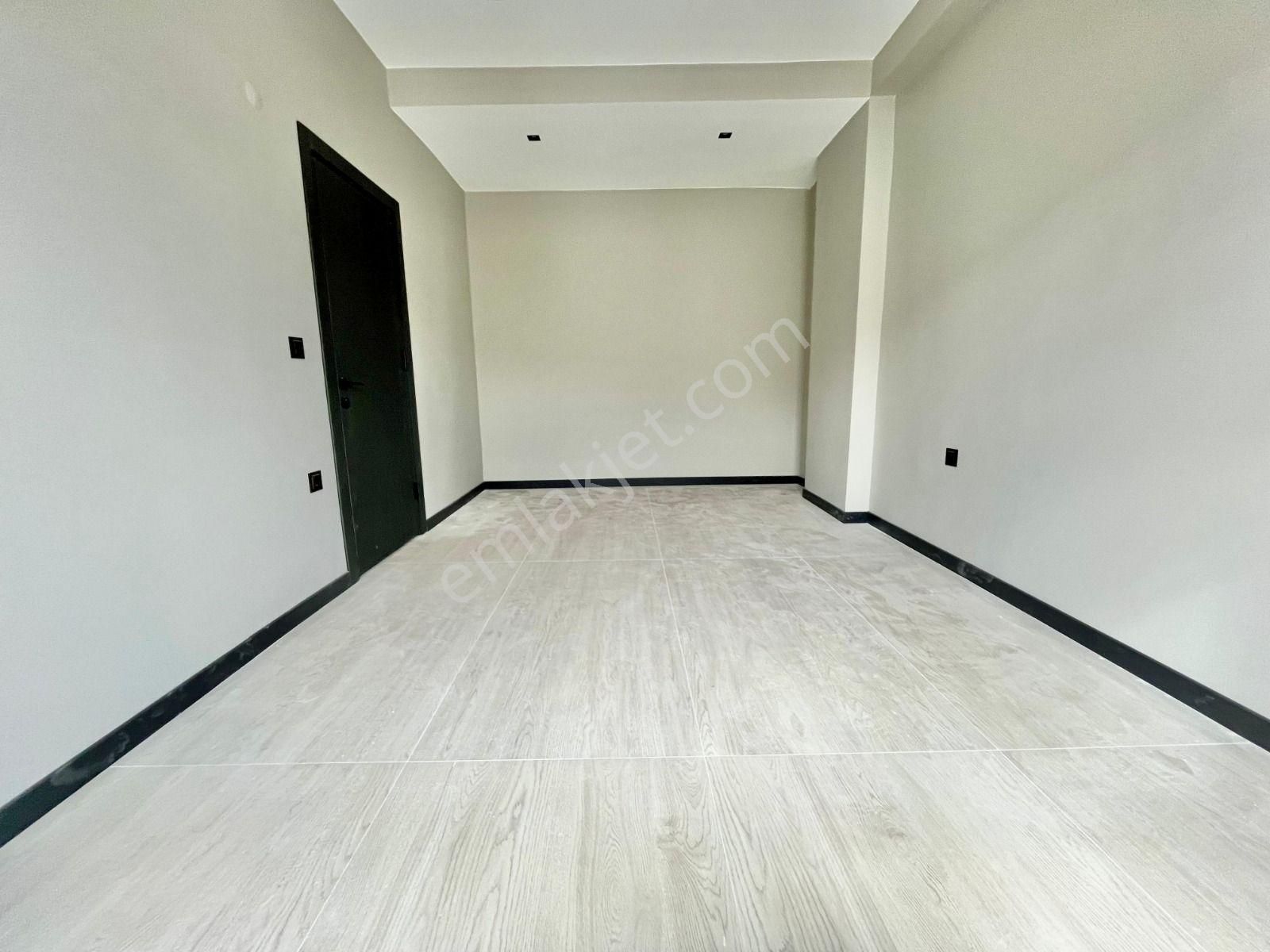 🏡 Referans'tan Akçay'da Havuzlu Sitede Denize 250 Mt 2+1 Daire - Görsel 22