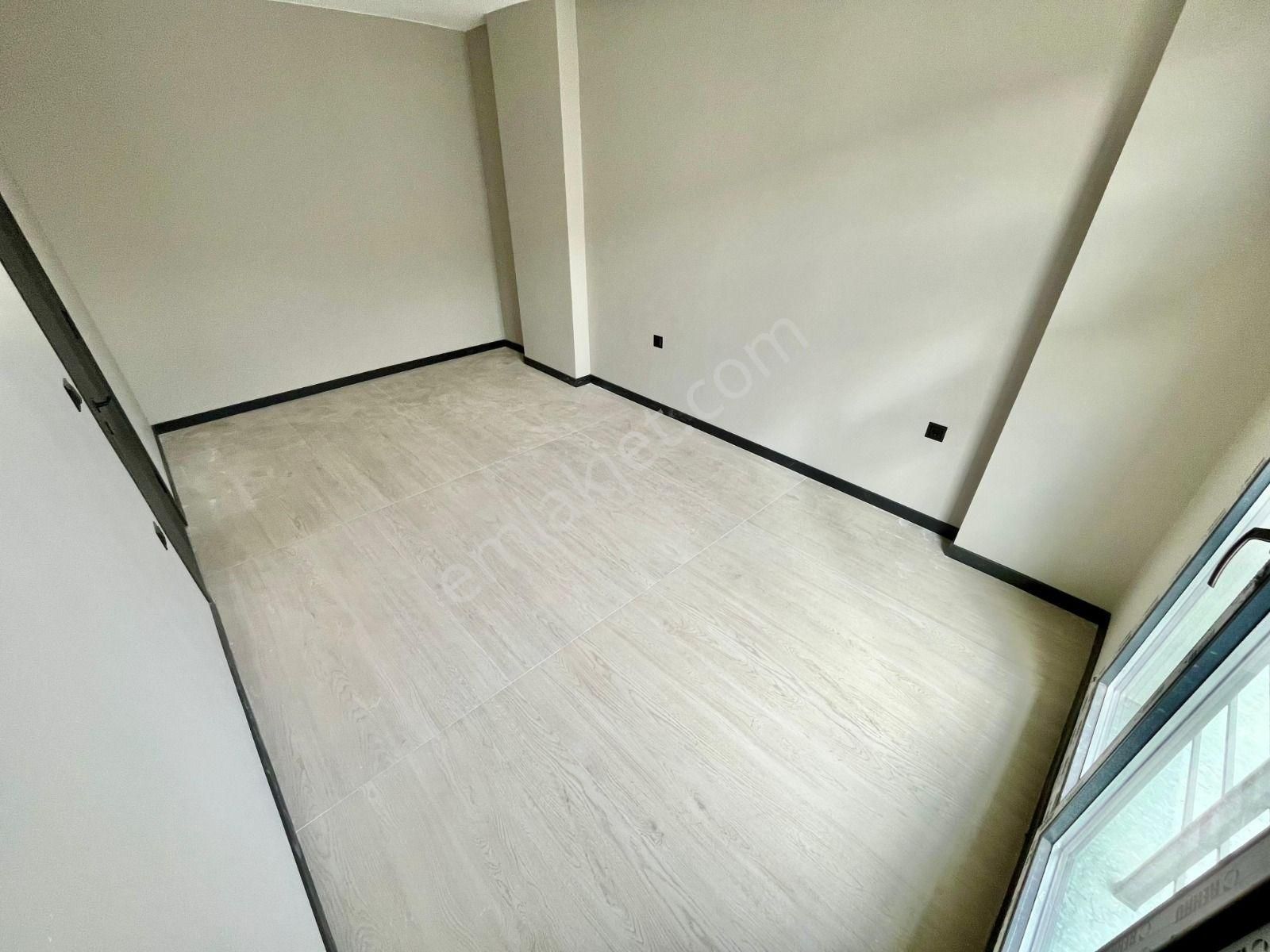 🏡 Referans'tan Akçay'da Havuzlu Sitede Denize 250 Mt 2+1 Daire - Görsel 11