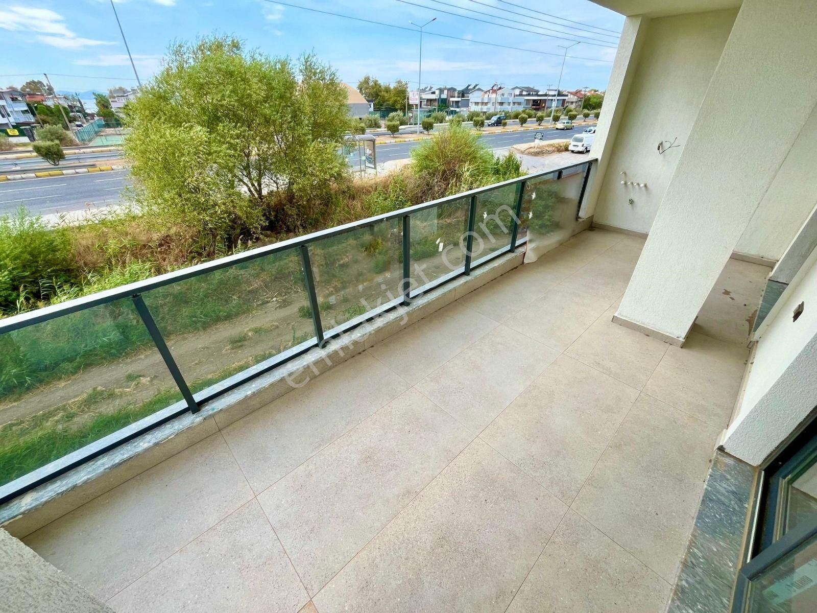 🏡 Referans'tan Akçay'da Havuzlu Sitede Denize 250 Mt 2+1 Daire - Görsel 18