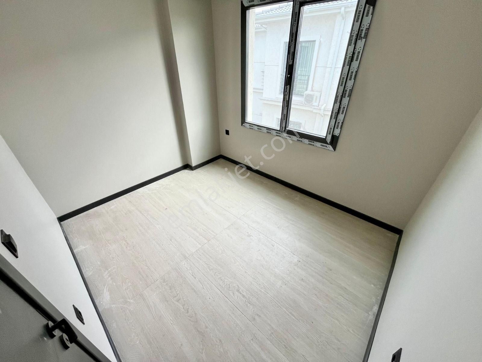 🏡 Referans'tan Akçay'da Havuzlu Sitede Denize 250 Mt 2+1 Daire - Görsel 24