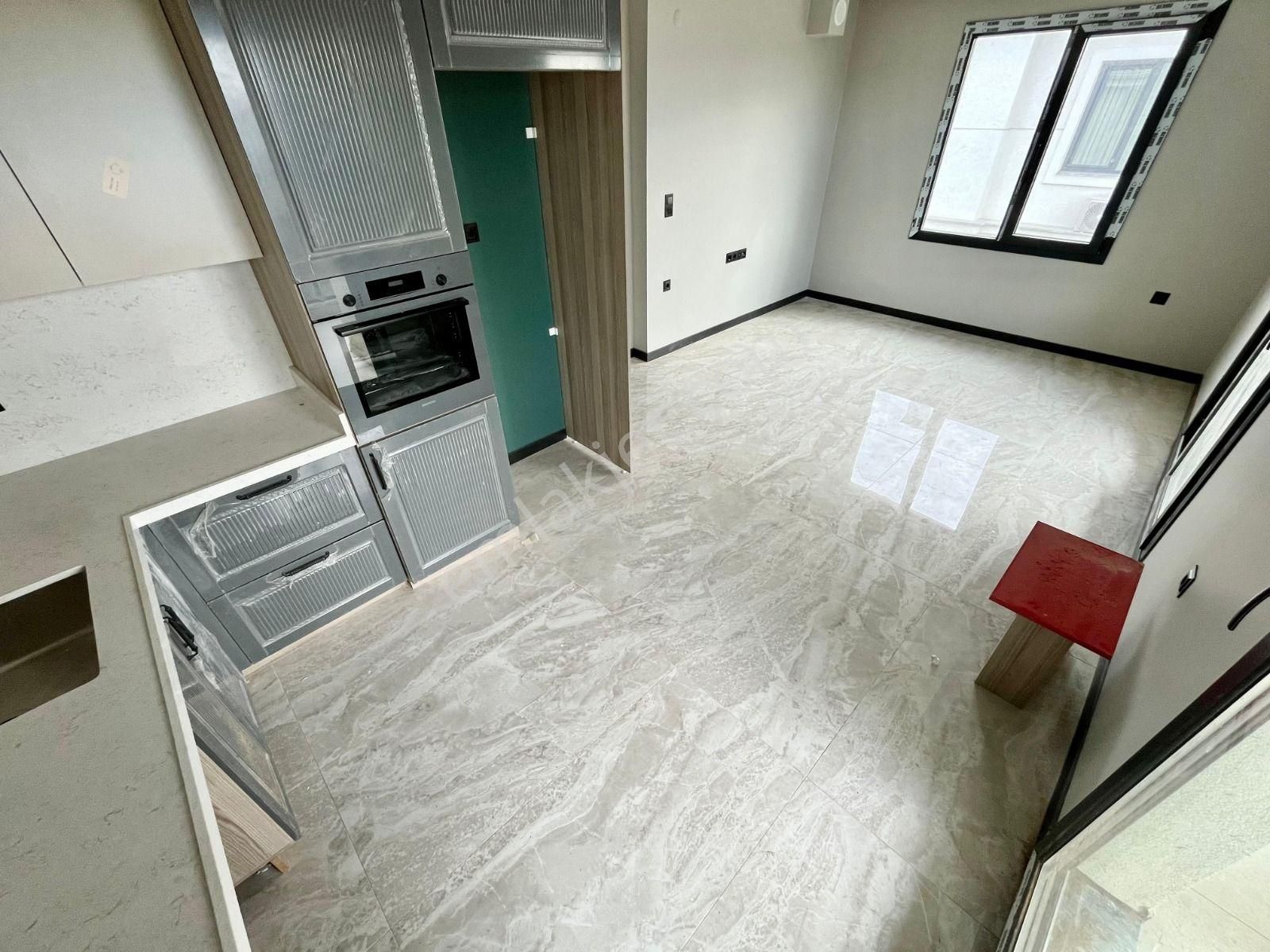 🏡 Referans'tan Akçay'da Havuzlu Sitede Denize 250 Mt 2+1 Daire - Görsel 17