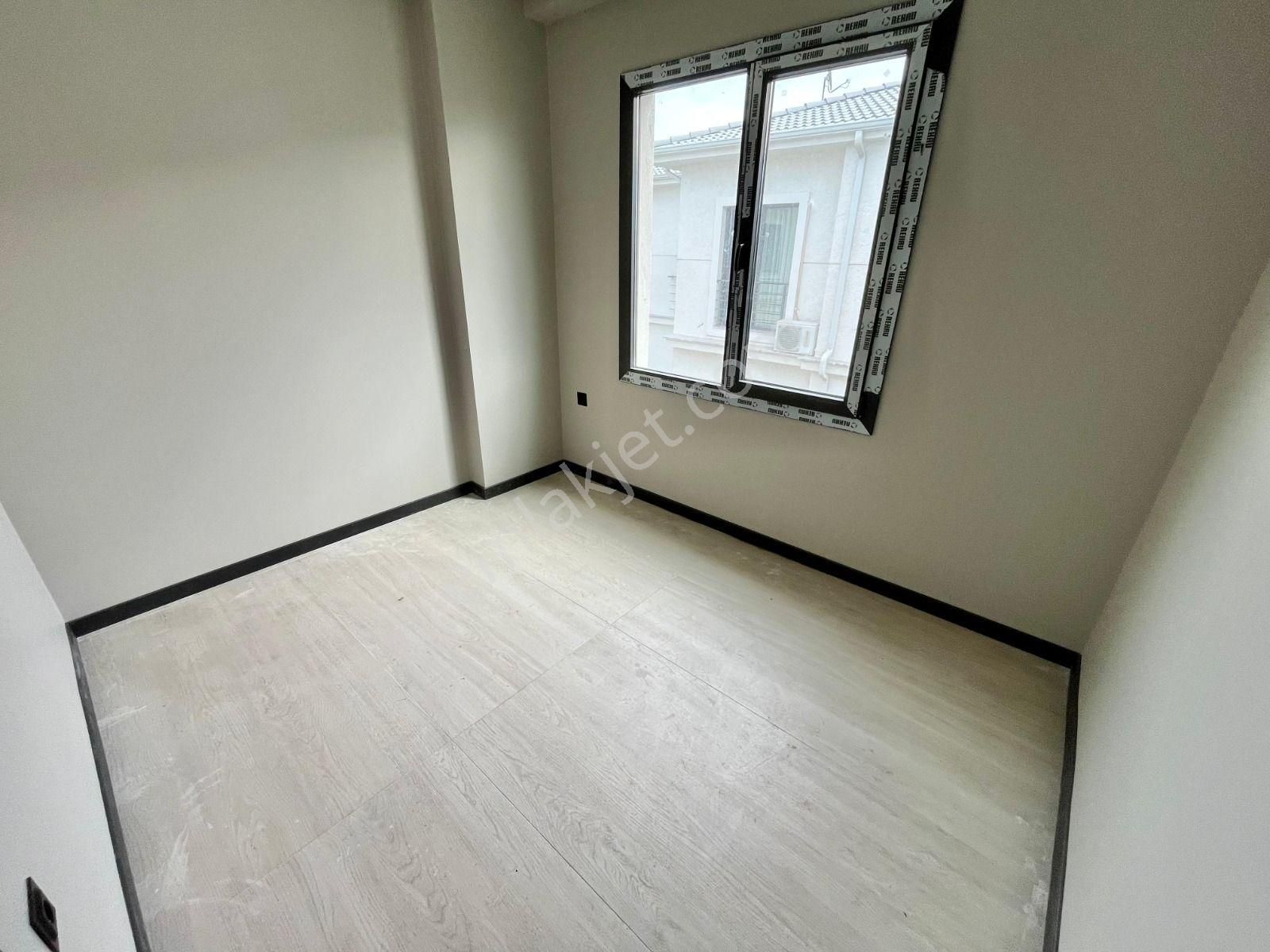 🏡 Referans'tan Akçay'da Havuzlu Sitede Denize 250 Mt 2+1 Daire - Görsel 27