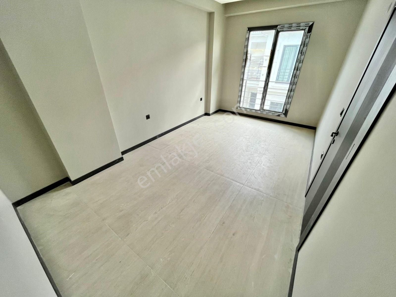🏡 Referans'tan Akçay'da Havuzlu Sitede Denize 250 Mt 2+1 Daire - Görsel 15
