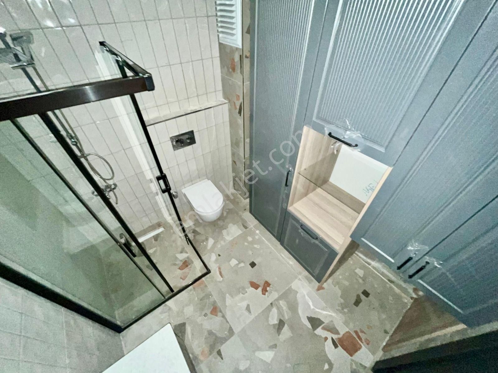 🏡 Referans'tan Akçay'da Havuzlu Sitede Denize 250 Mt 2+1 Daire - Görsel 26