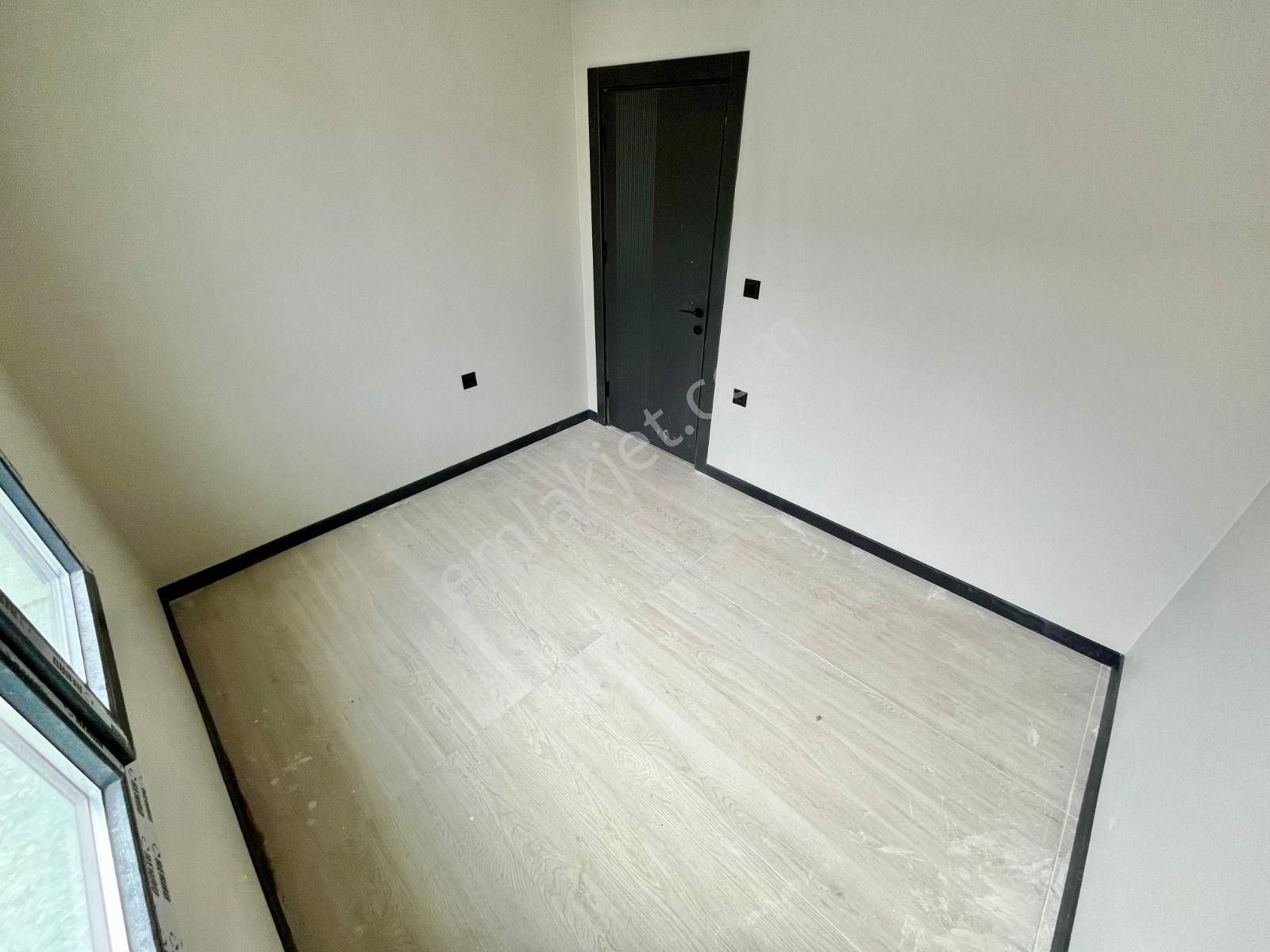 🏡 Referans'tan Akçay'da Havuzlu Sitede Denize 250 Mt 2+1 Daire - Görsel 23