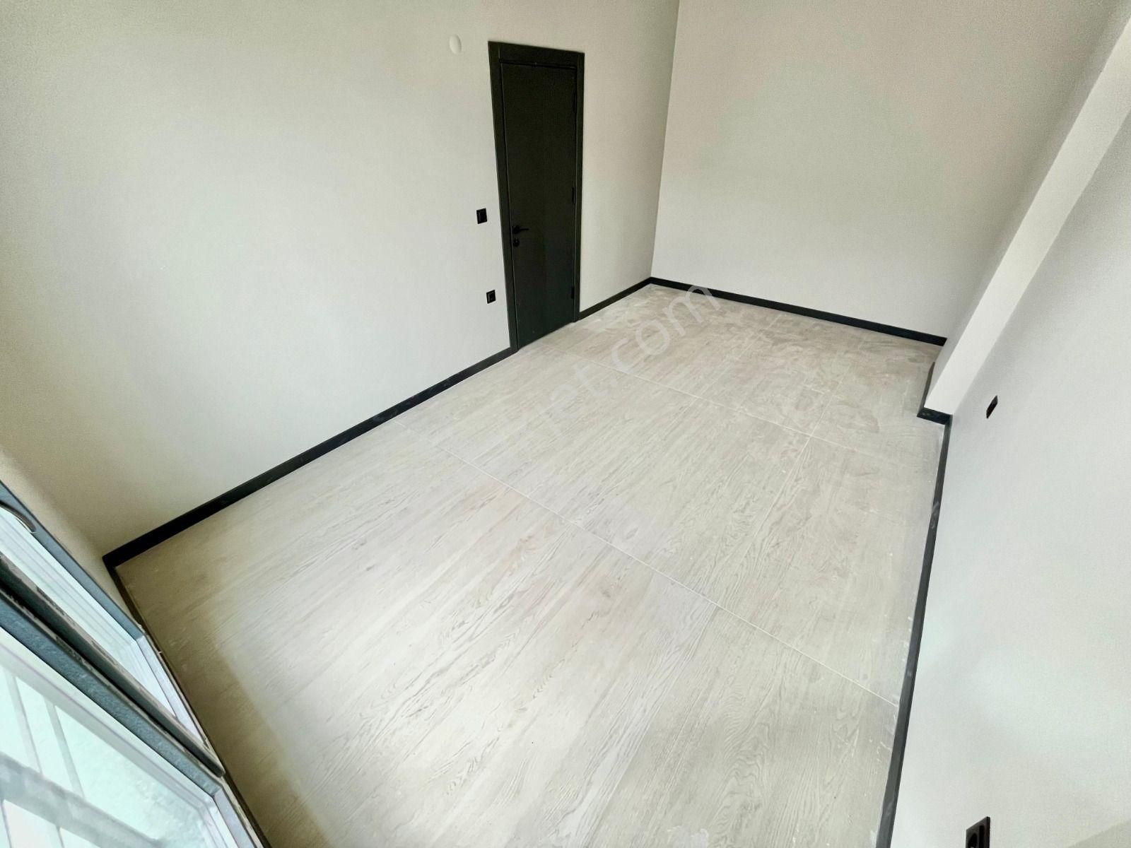 🏡 Referans'tan Akçay'da Havuzlu Sitede Denize 250 Mt 2+1 Daire - Görsel 19