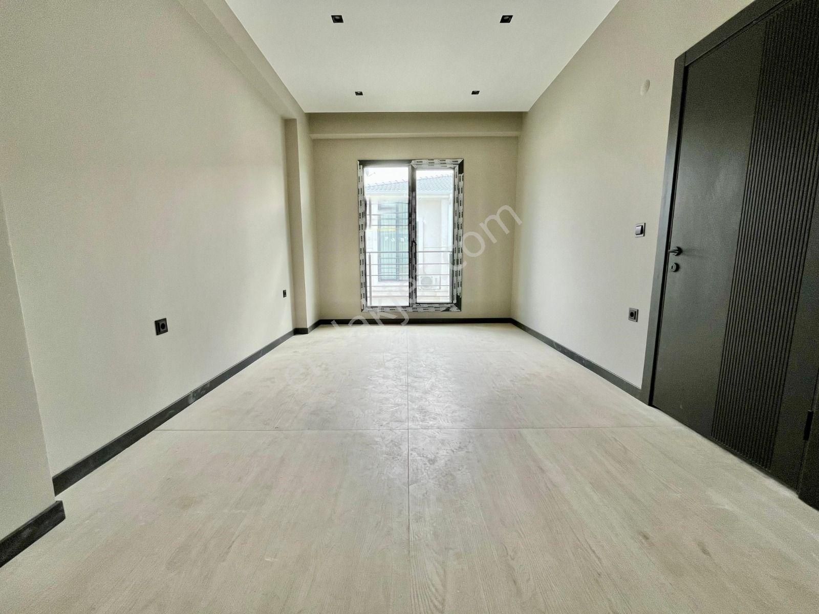 🏡 Referans'tan Akçay'da Havuzlu Sitede Denize 250 Mt 2+1 Daire - Görsel 25