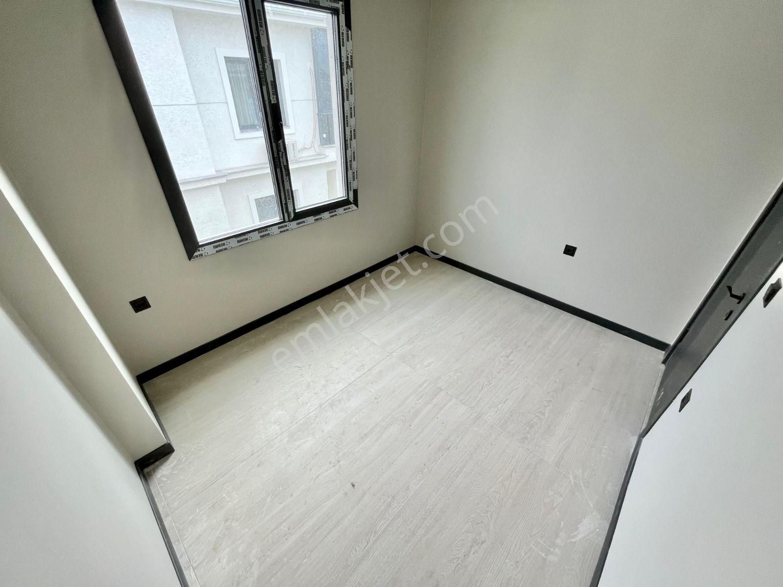 🏡 Referans'tan Akçay'da Havuzlu Sitede Denize 250 Mt 2+1 Daire - Görsel 30