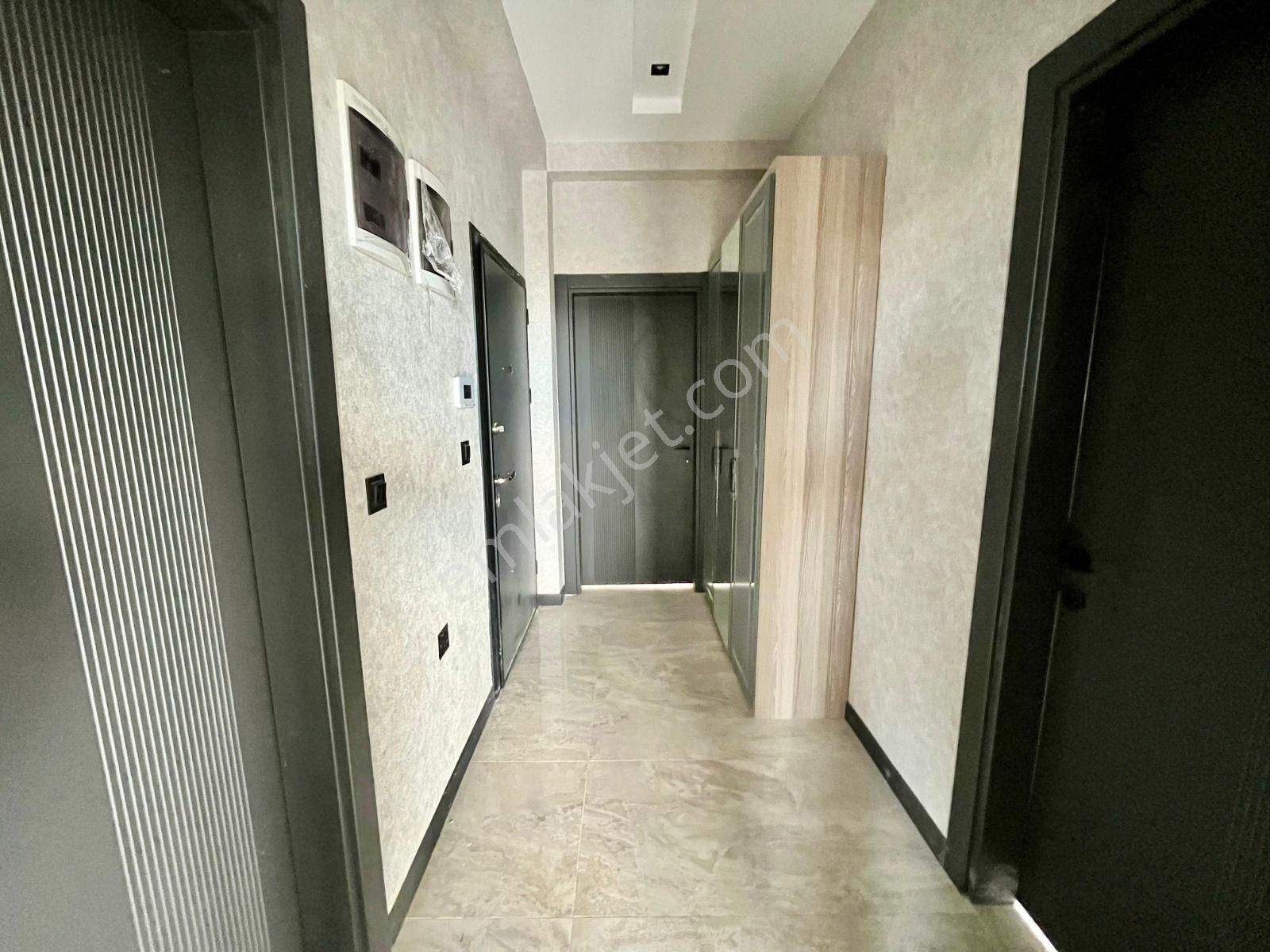 🏡 Referans'tan Akçay'da Havuzlu Sitede Denize 250 Mt 2+1 Daire - Görsel 28