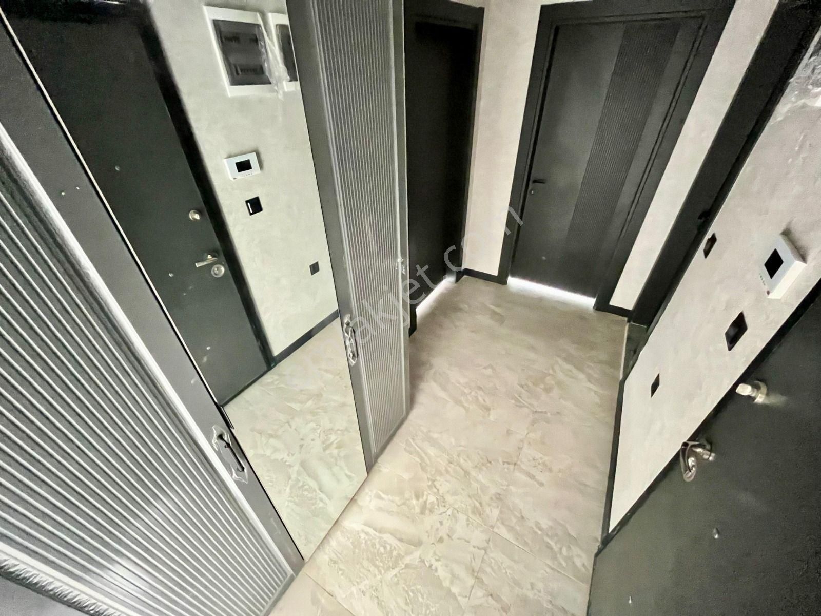 🏡 Referans'tan Akçay'da Havuzlu Sitede Denize 250 Mt 2+1 Daire - Görsel 12