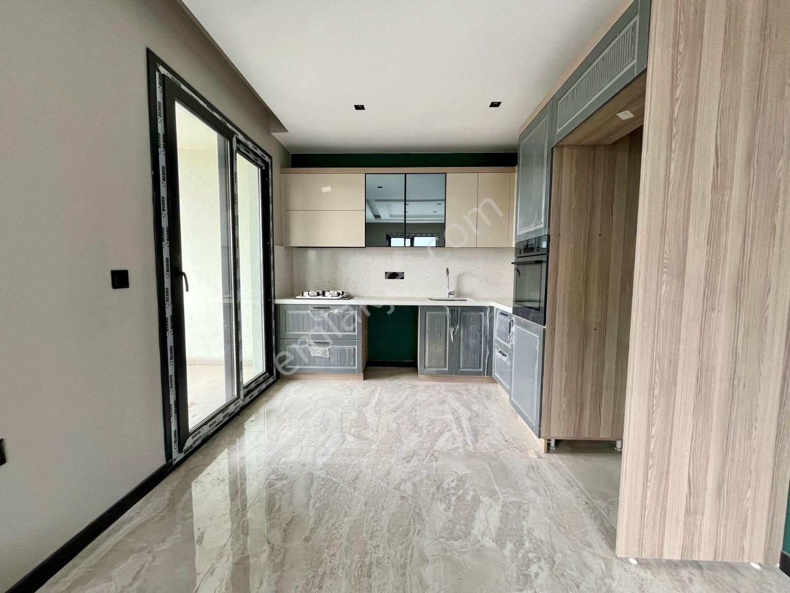 🏡 Referans'tan Akçay'da Havuzlu Sitede Denize 250 Mt 2+1 Daire - Görsel 6