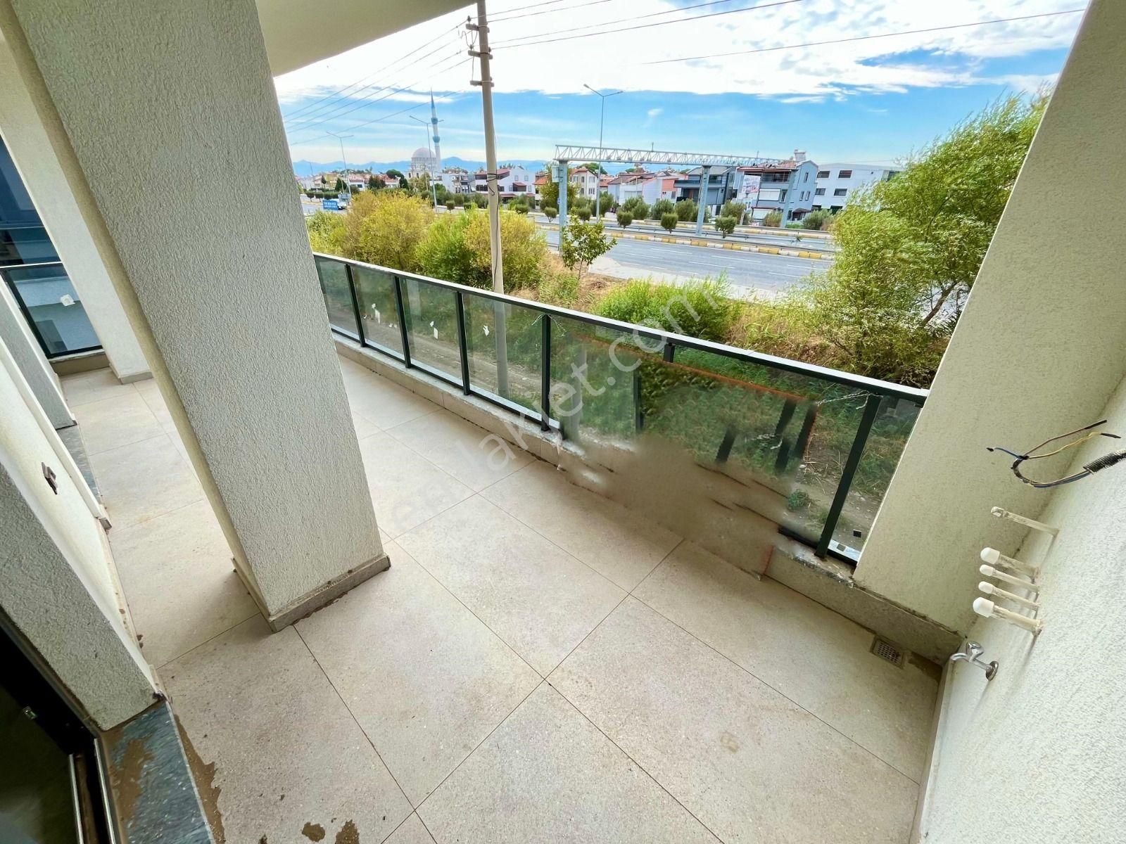 🏡 Referans'tan Akçay'da Havuzlu Sitede Denize 250 Mt 2+1 Daire - Görsel 13