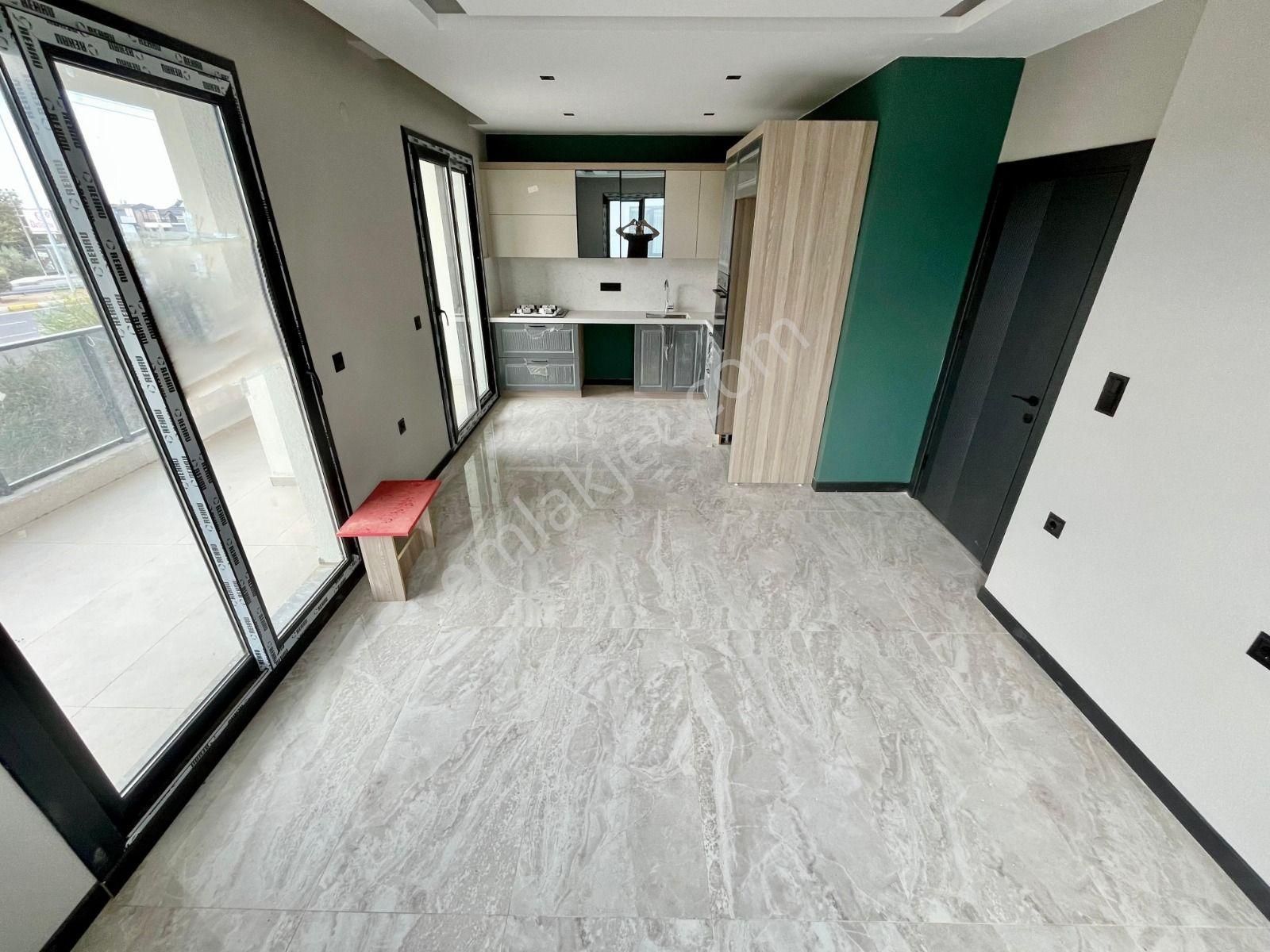 🏡 Referans'tan Akçay'da Havuzlu Sitede Denize 250 Mt 2+1 Daire - Görsel 2