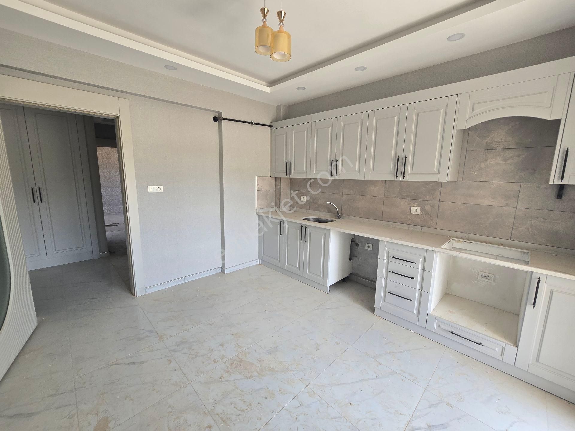 Akçe'den Tem Yolunda Ultra Lüx Son 1 Daire