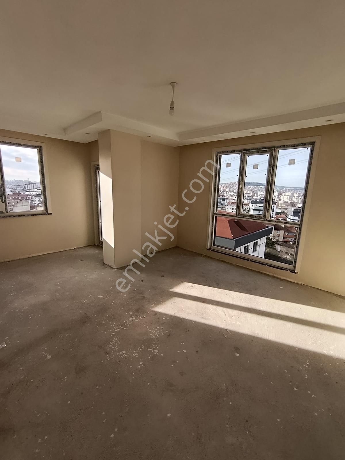 Atabey'den 4+1 140 M2 Sultabeyli Mimar Sinan Mah Satılık Dubleks - Görsel 2
