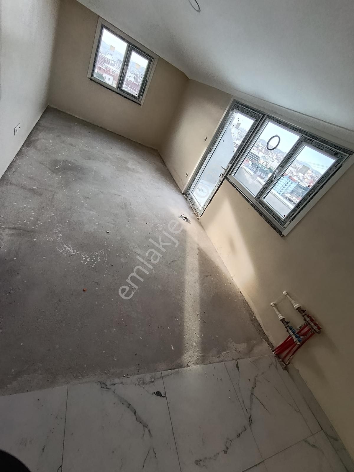 Atabey'den 4+1 140 M2 Sultabeyli Mimar Sinan Mah Satılık Dubleks - Görsel 23